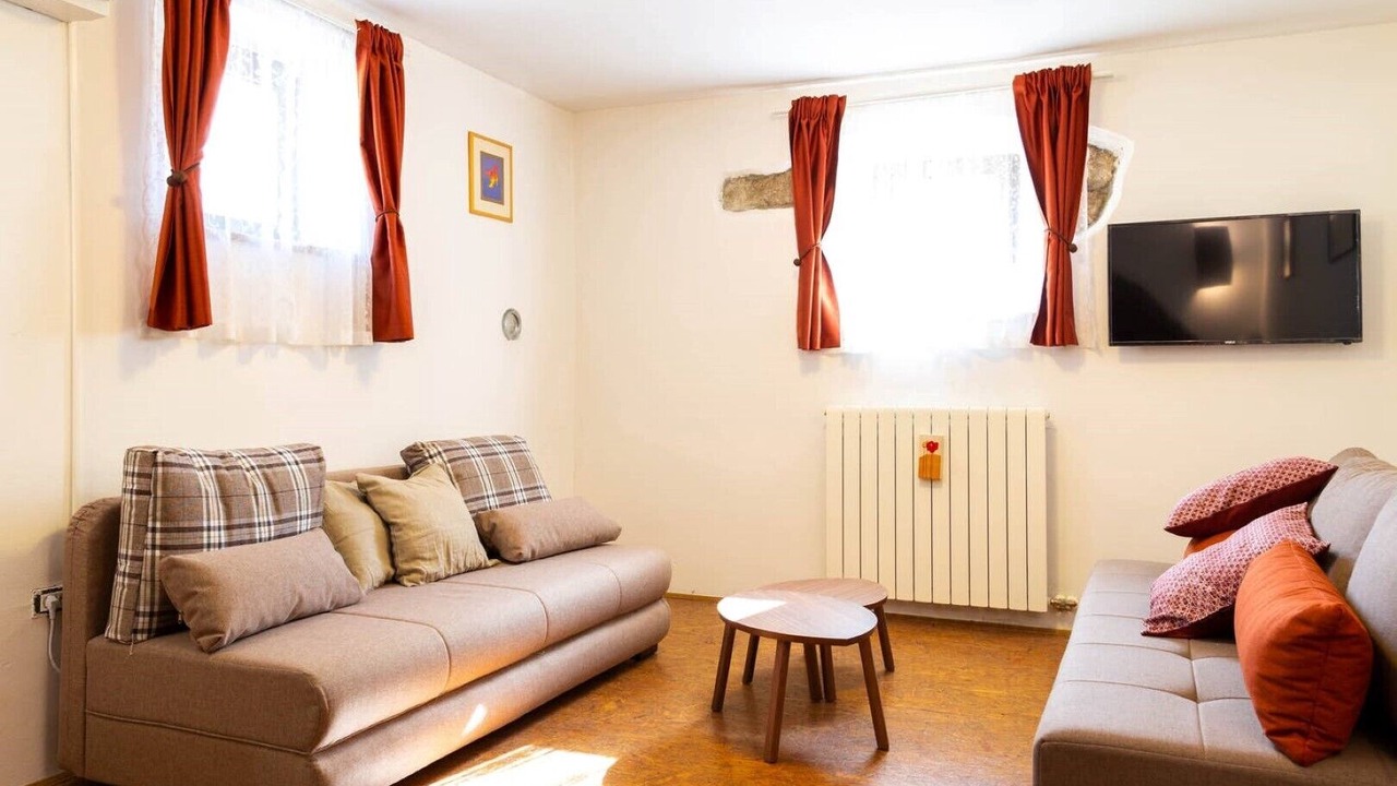 Photo of Livingroom in Klana