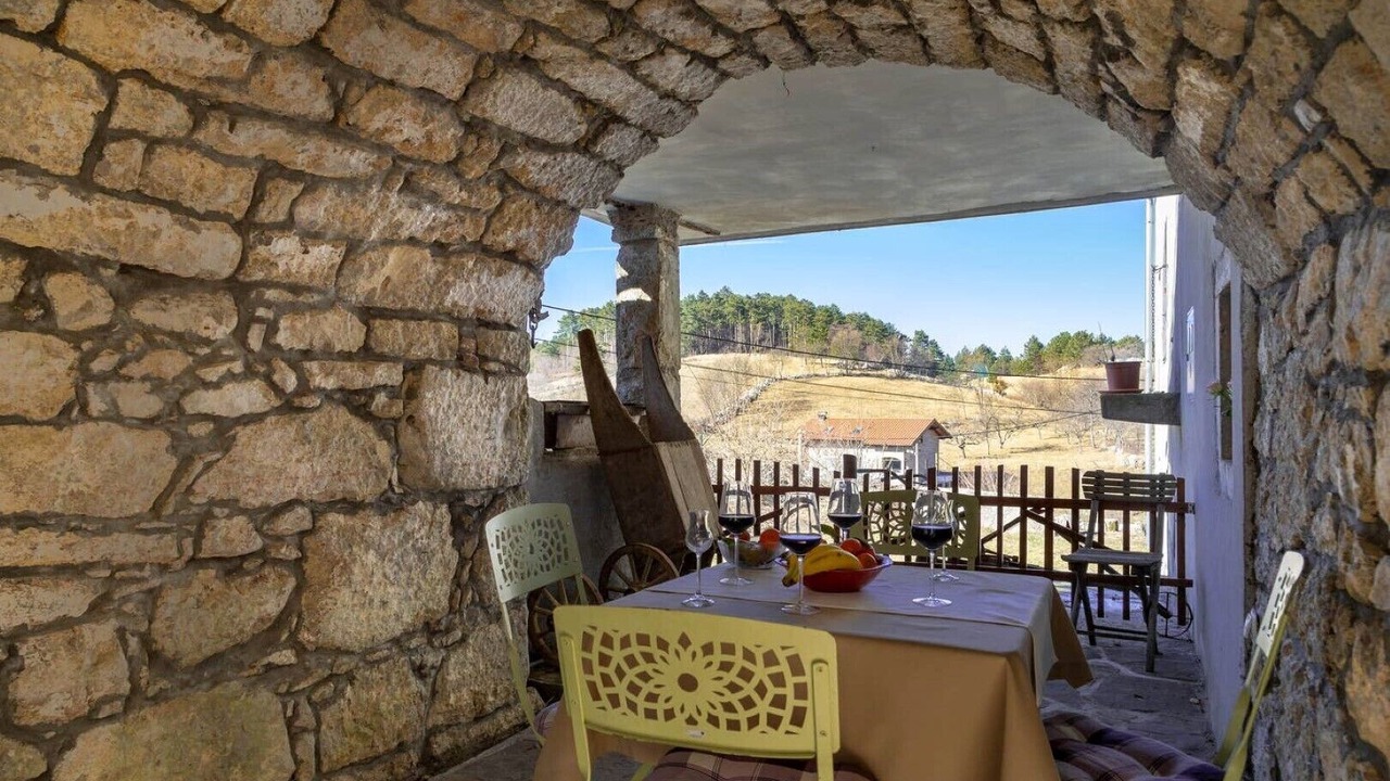 Photo of Outdoor in Klana