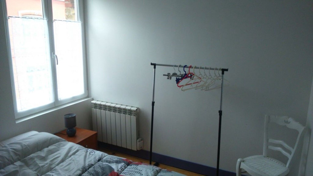 Photo of Bedroom in Saint-Pol-sur-Mer