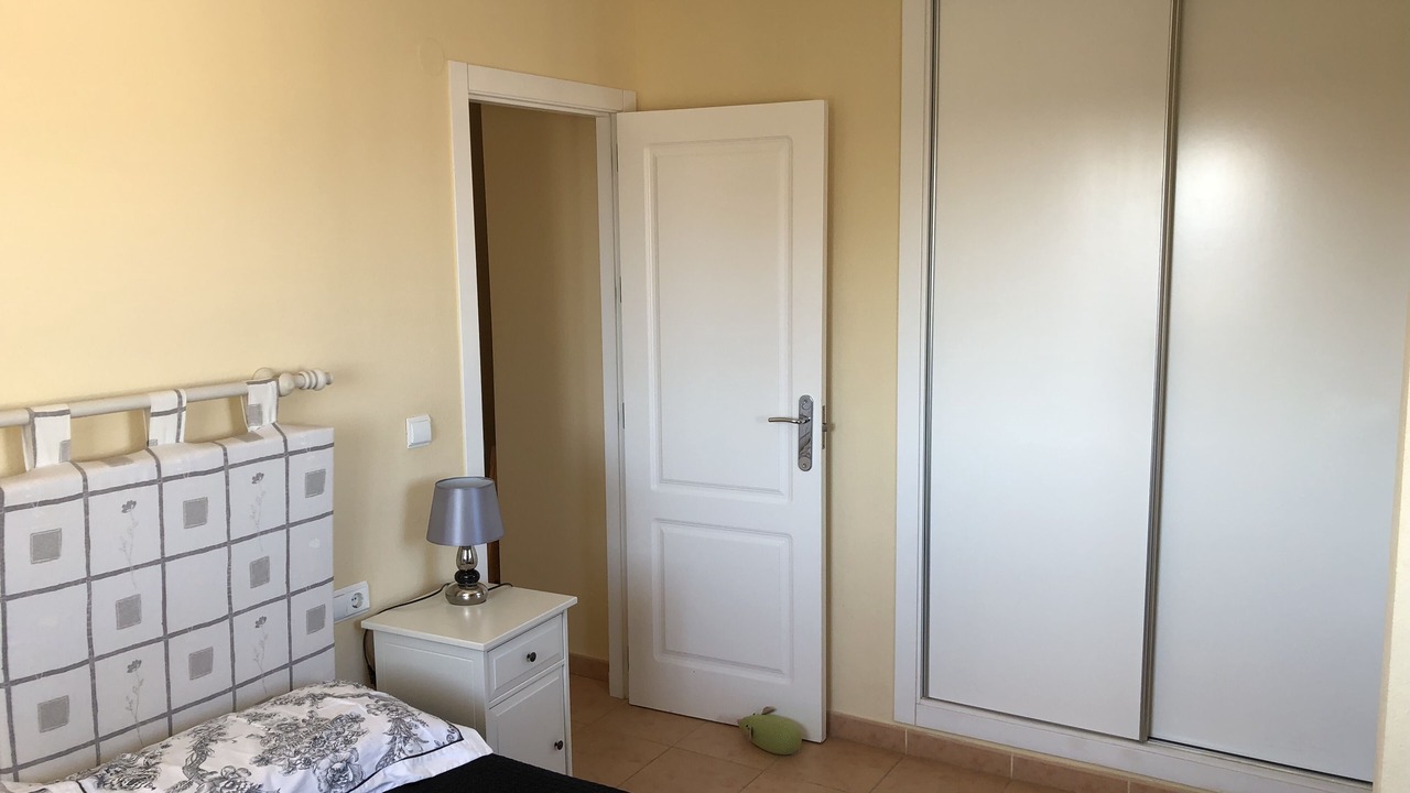 Photo of Bedroom in Los Cuarteros
