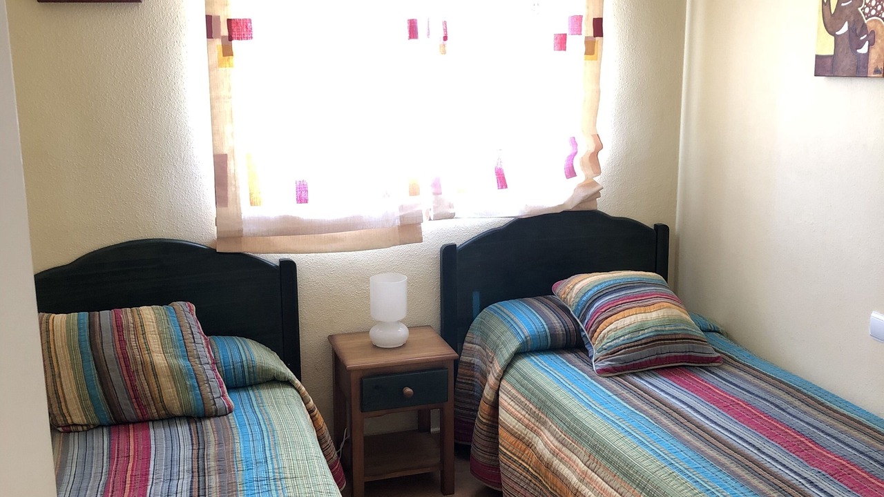 Photo of Bedroom in Los Cuarteros