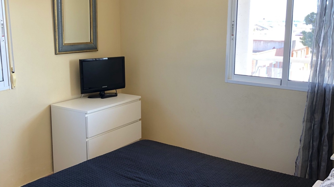 Photo of Bedroom in Los Cuarteros