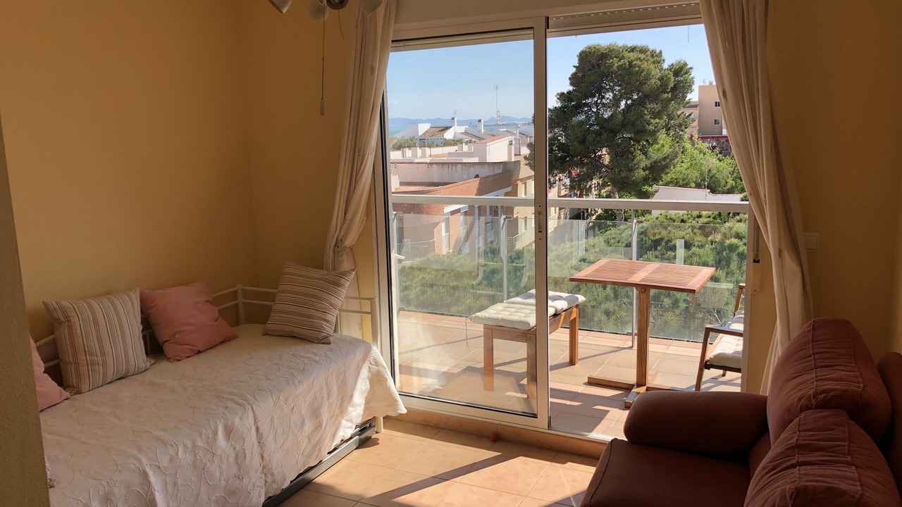 Photo of Livingroom in Los Cuarteros