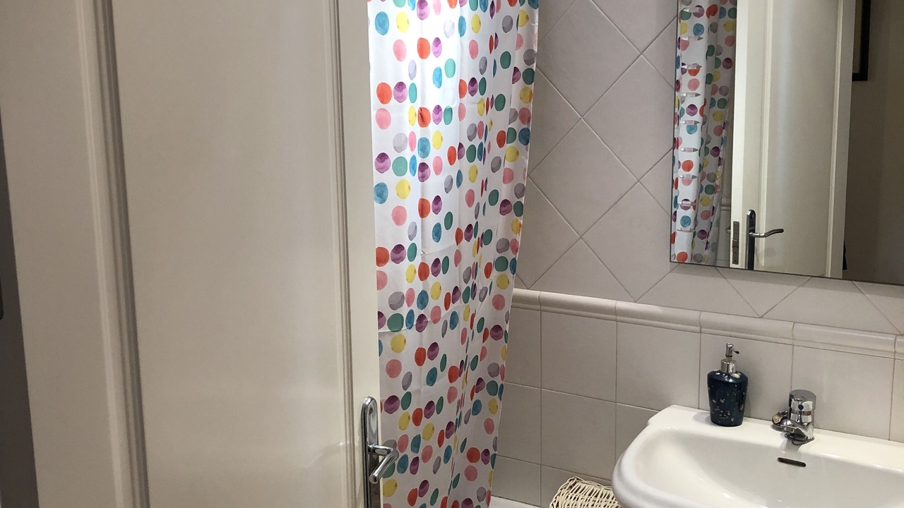 Photo of Bathroom in Los Cuarteros
