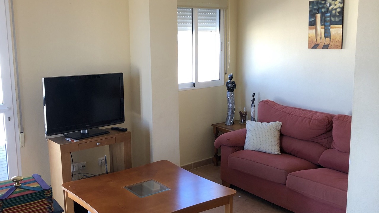 Photo of Livingroom in Los Cuarteros