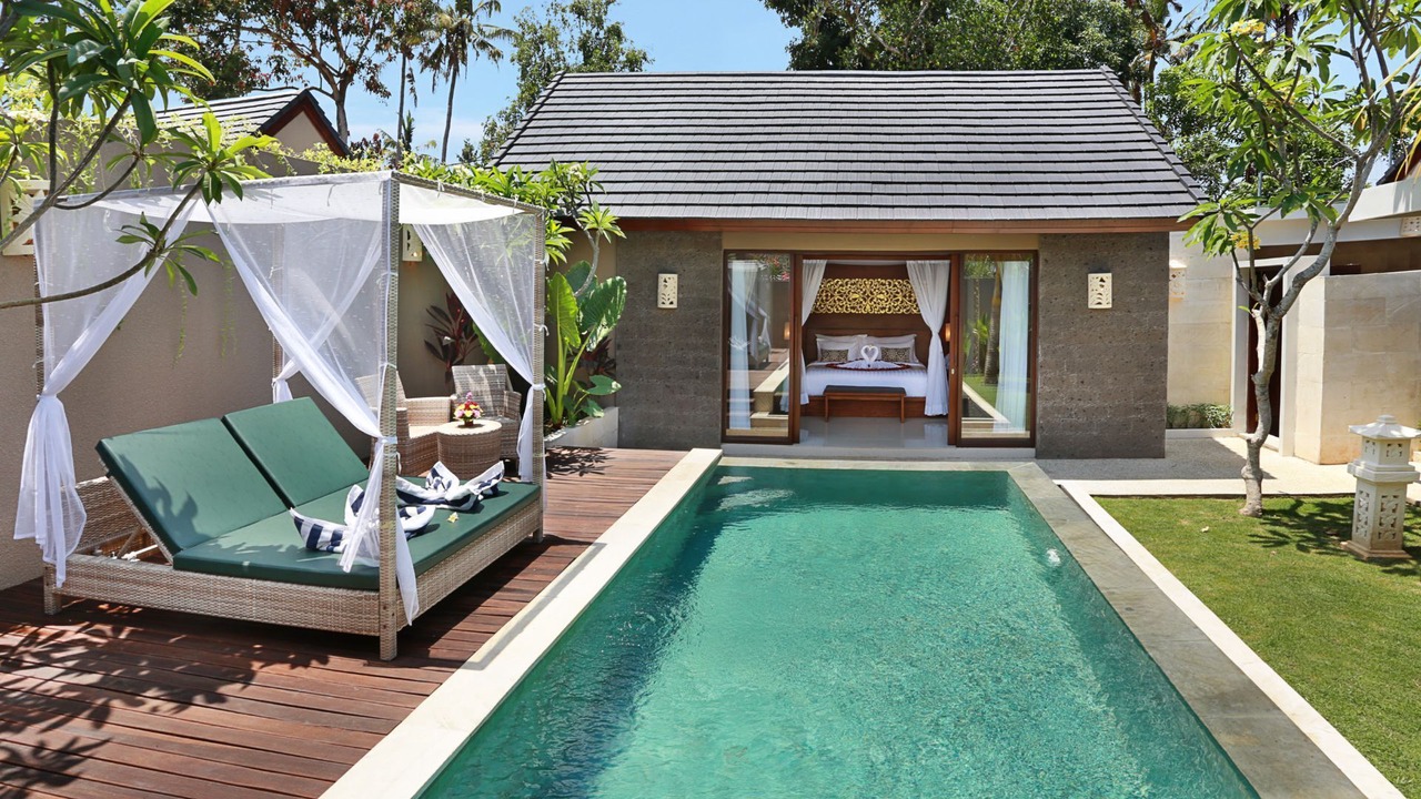 Photo of Outdoor in By Pass Ngurah Rai