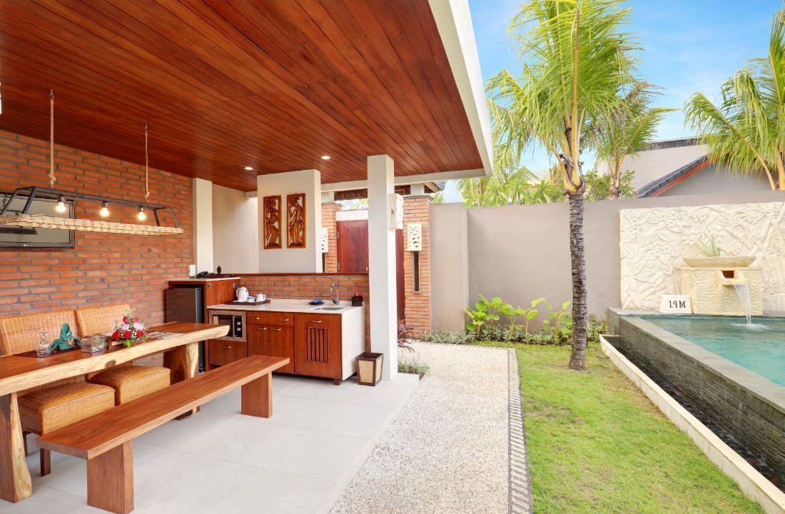 Photo of Outdoor in By Pass Ngurah Rai