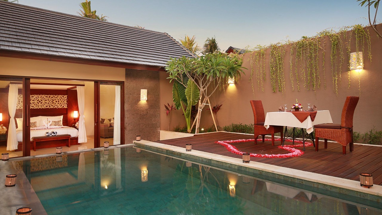 Photo of Outdoor in By Pass Ngurah Rai