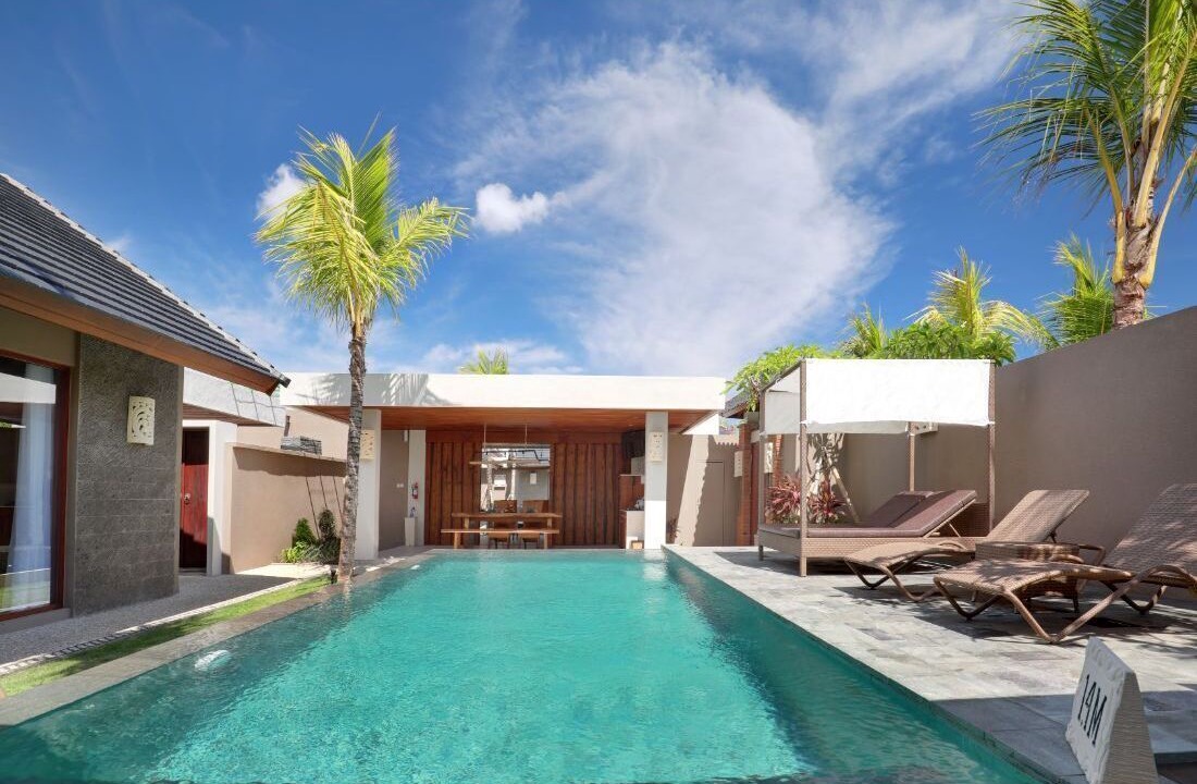 Photo of Outdoor in By Pass Ngurah Rai