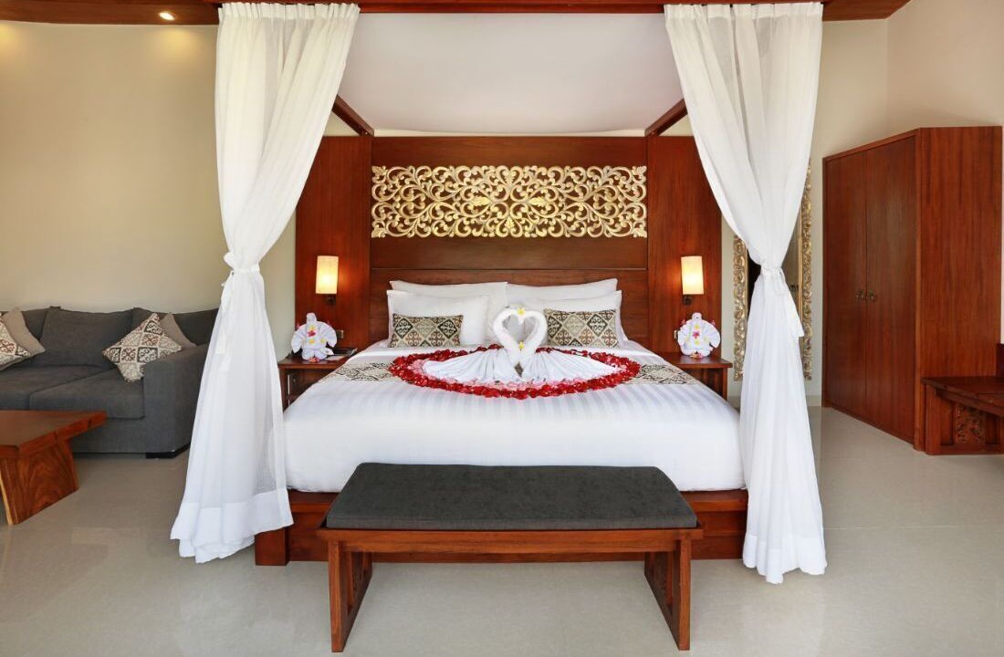 Photo of Bedroom in By Pass Ngurah Rai