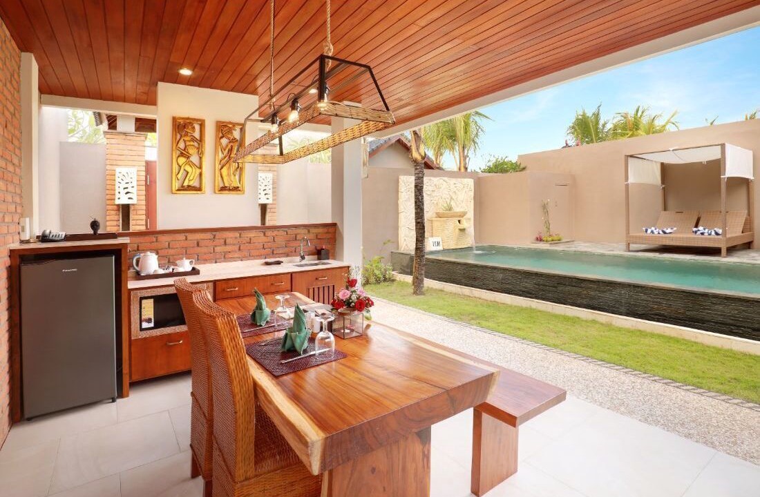 Photo of Outdoor in By Pass Ngurah Rai