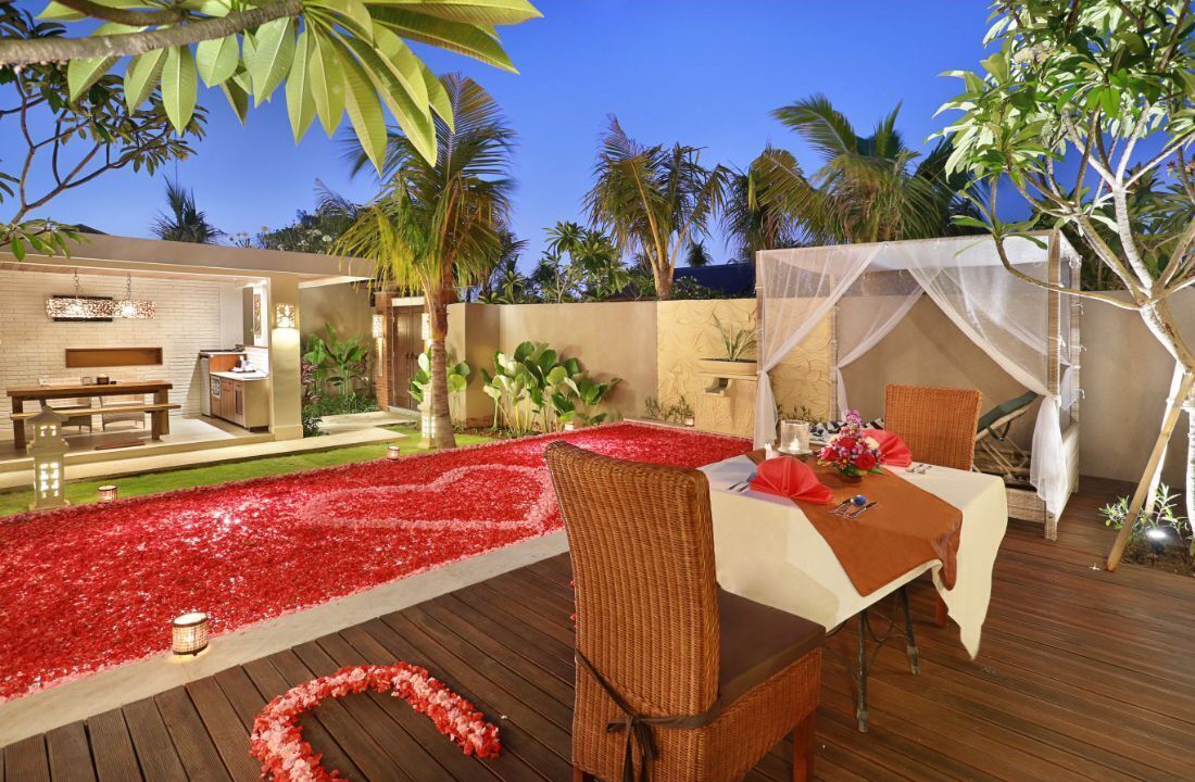 Photo of Outdoor in By Pass Ngurah Rai