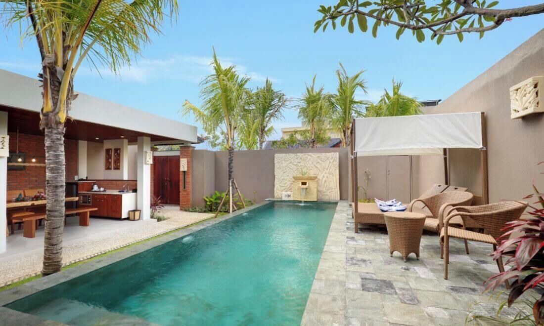 Photo of Outdoor in By Pass Ngurah Rai