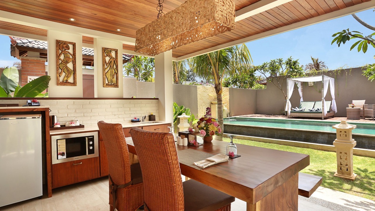 Photo of Outdoor in By Pass Ngurah Rai