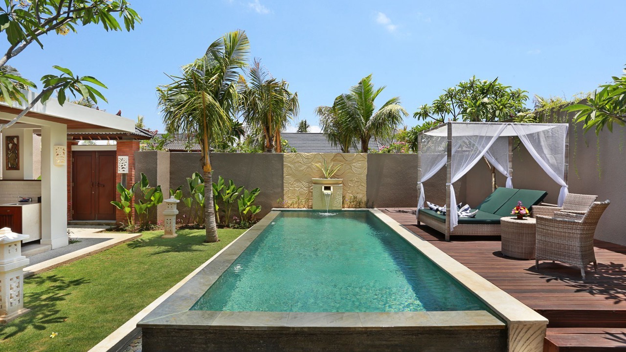 Photo of Outdoor in By Pass Ngurah Rai