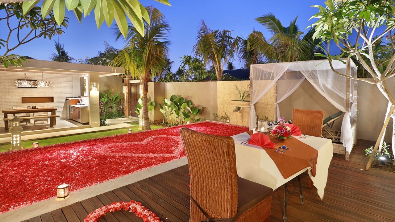 Photo of Outdoor in By Pass Ngurah Rai