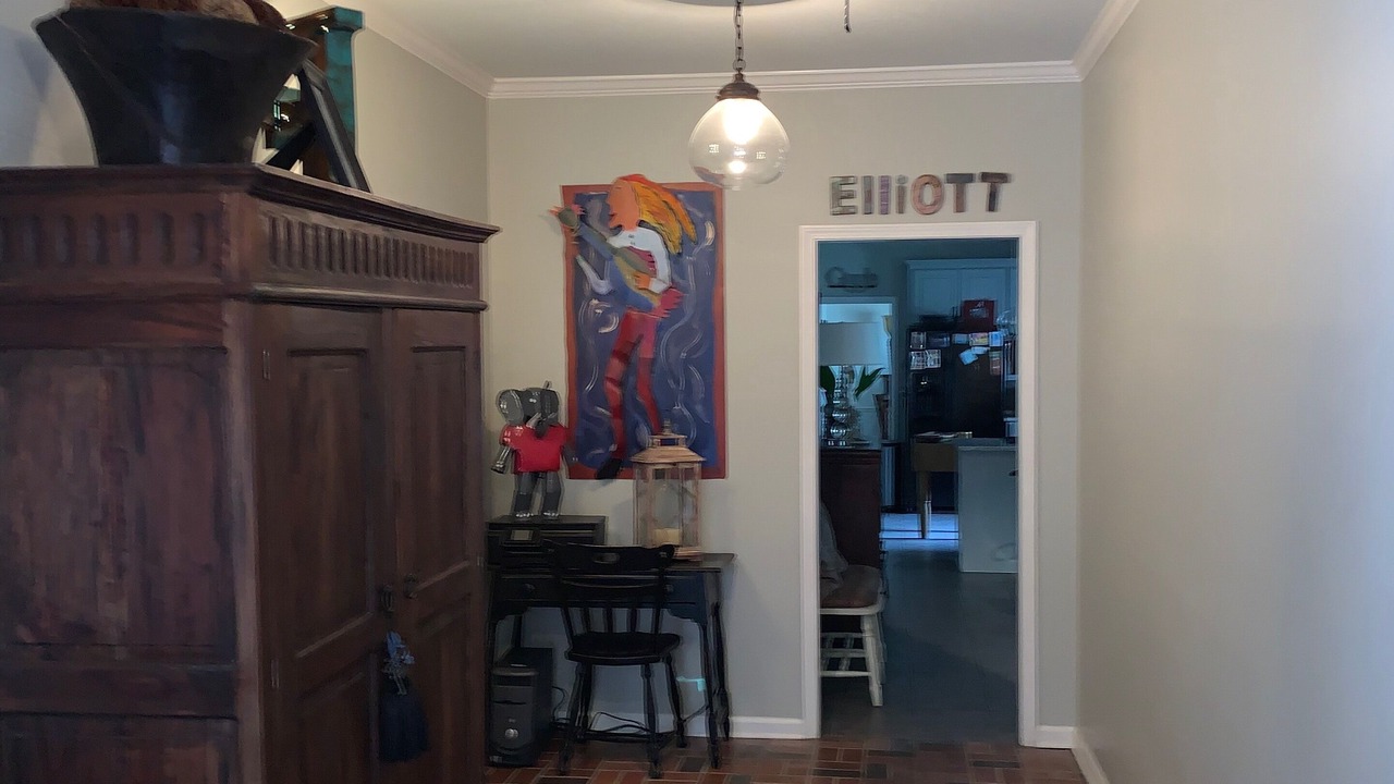 Photo of Bedroom in Tuscaloosa