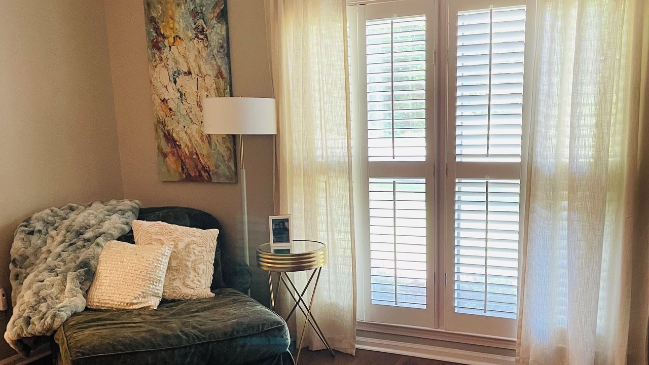 Photo of Livingroom in Tuscaloosa