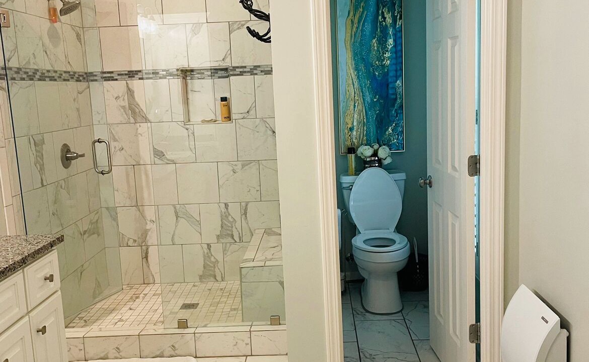 Photo of Bathroom in Tuscaloosa