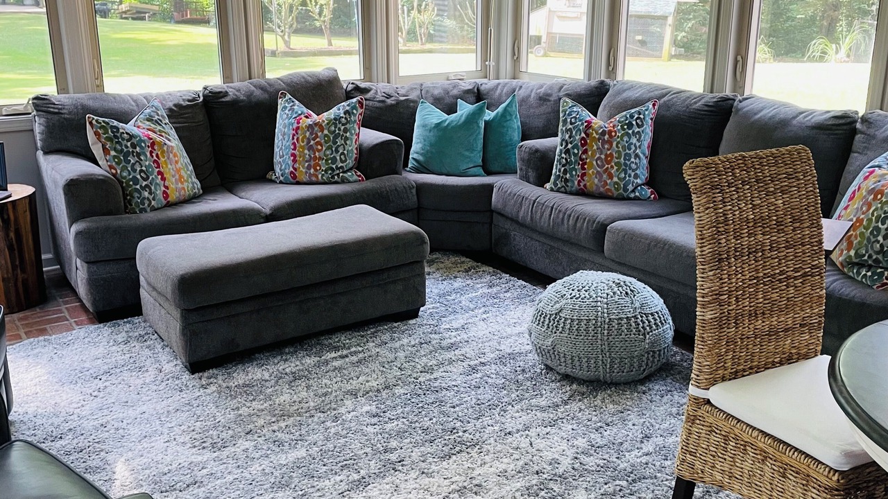 Photo of Livingroom in Tuscaloosa