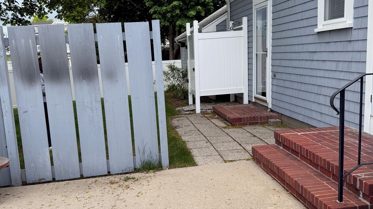 Photo of Outdoor in Falmouth Heights