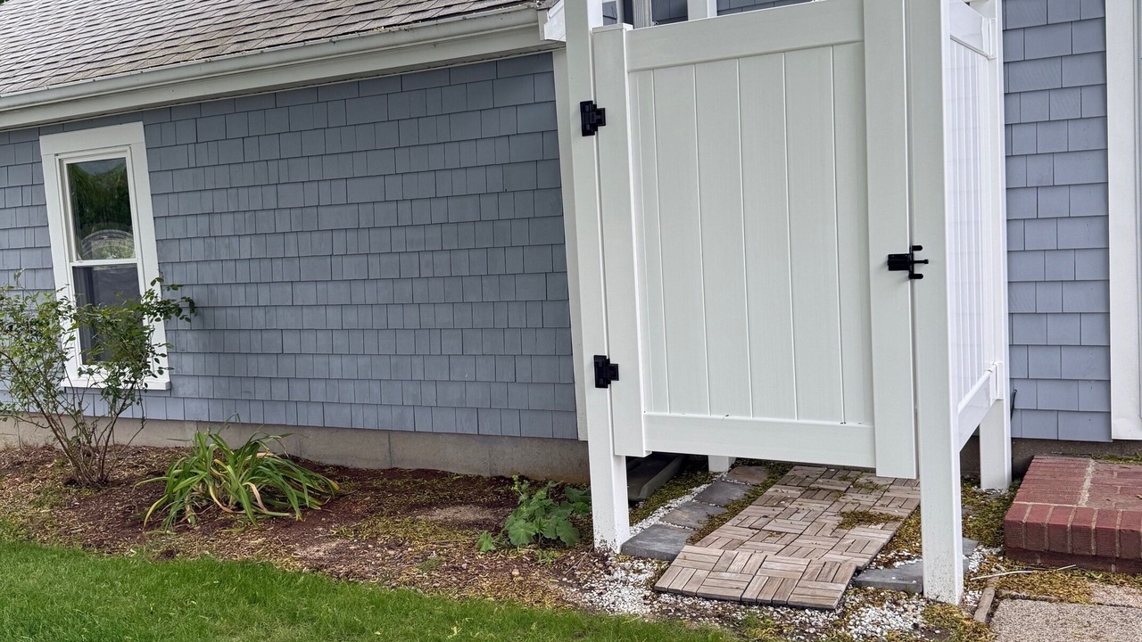Photo of Outdoor in Falmouth Heights