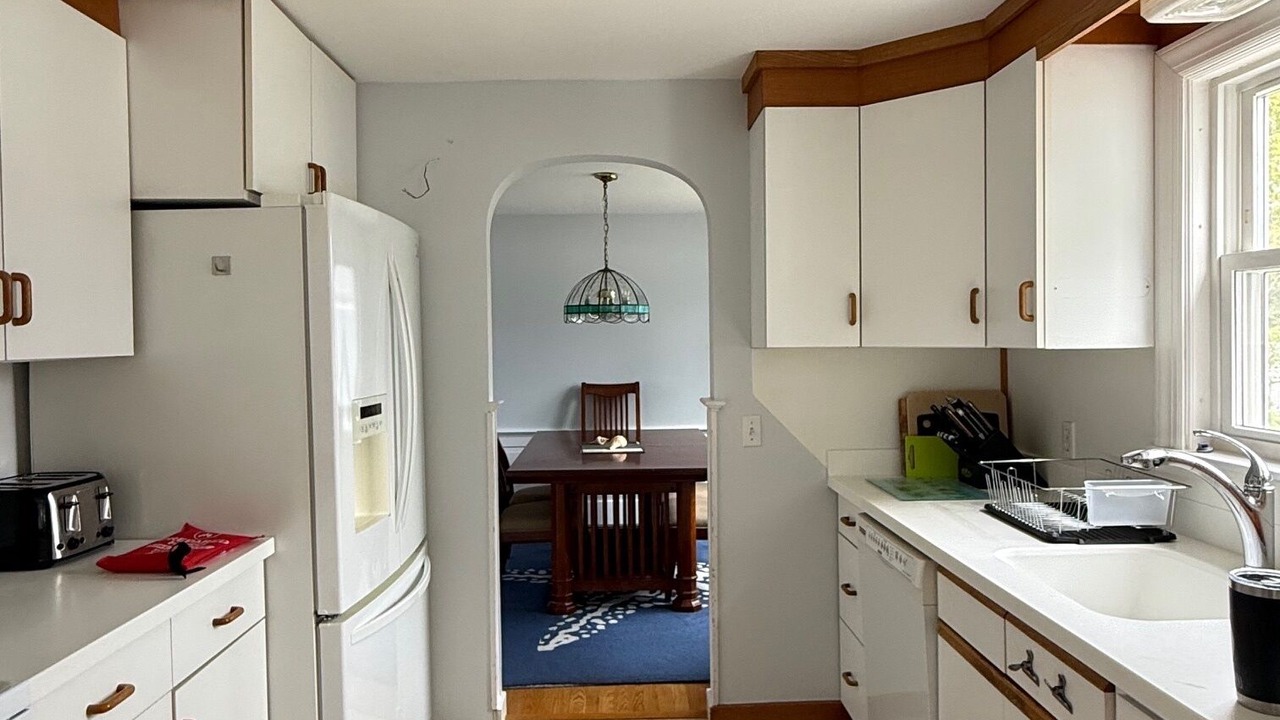 Photo of Bedroom in Falmouth Heights