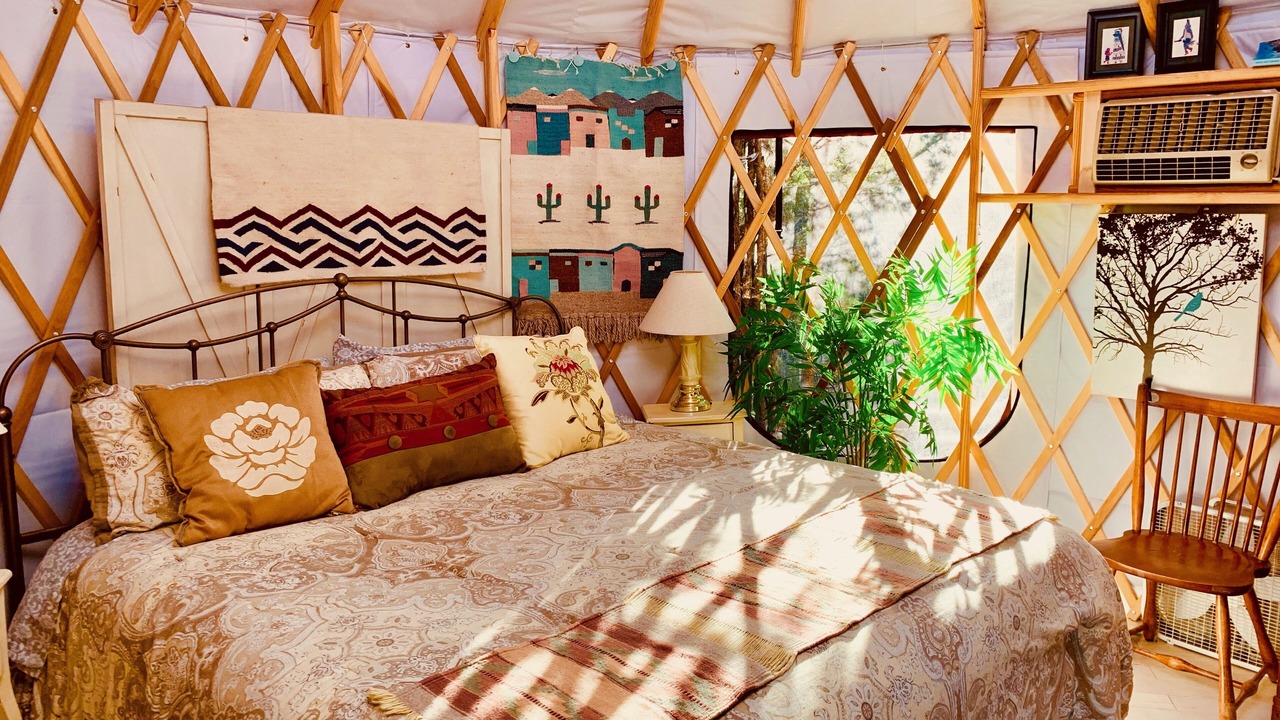 Photo of Bedroom in Zuzax