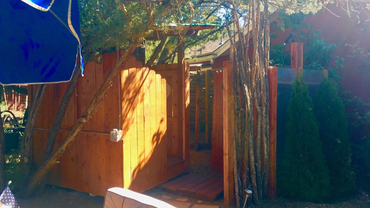 Photo of Bathroom in Zuzax