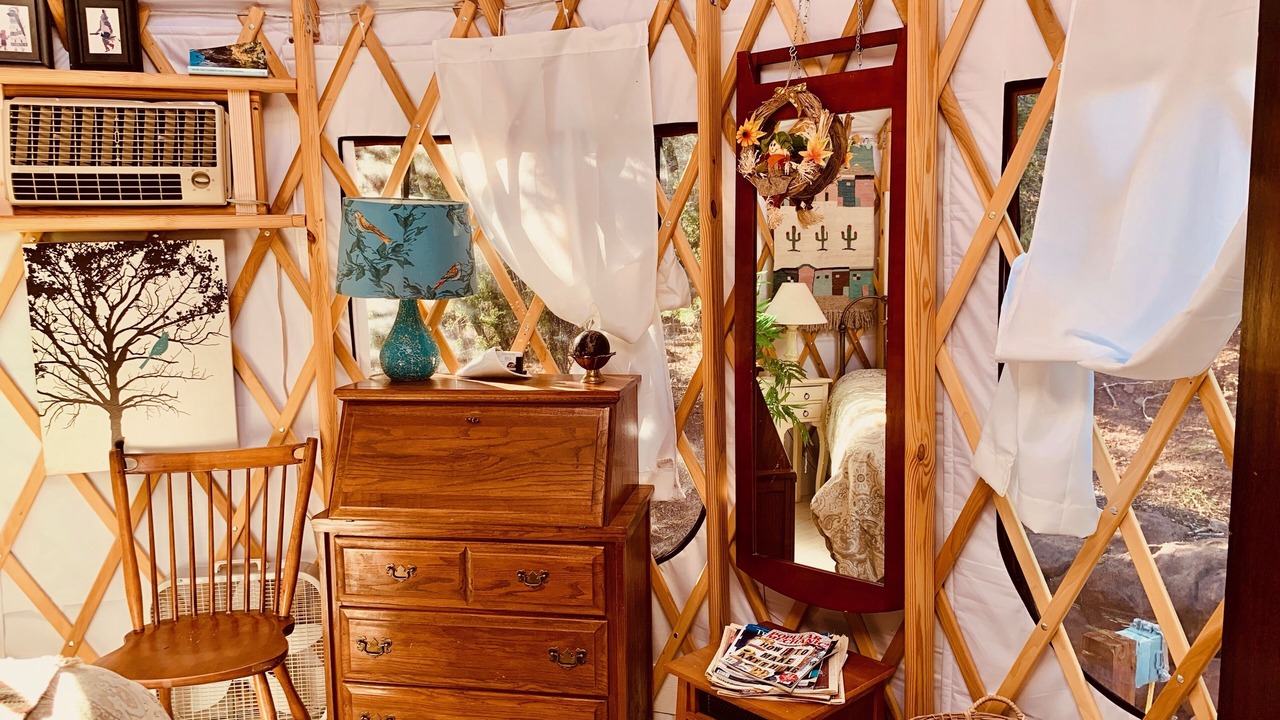 Photo of Bedroom in Zuzax