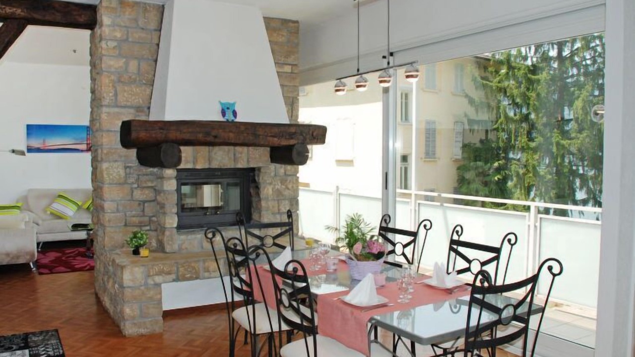 Photo of Outdoor in Brusino Arsizio
