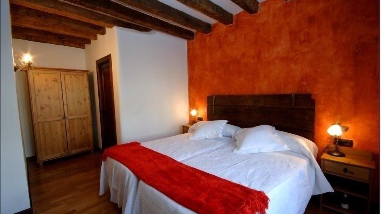 Photo of Bedroom in Agurain