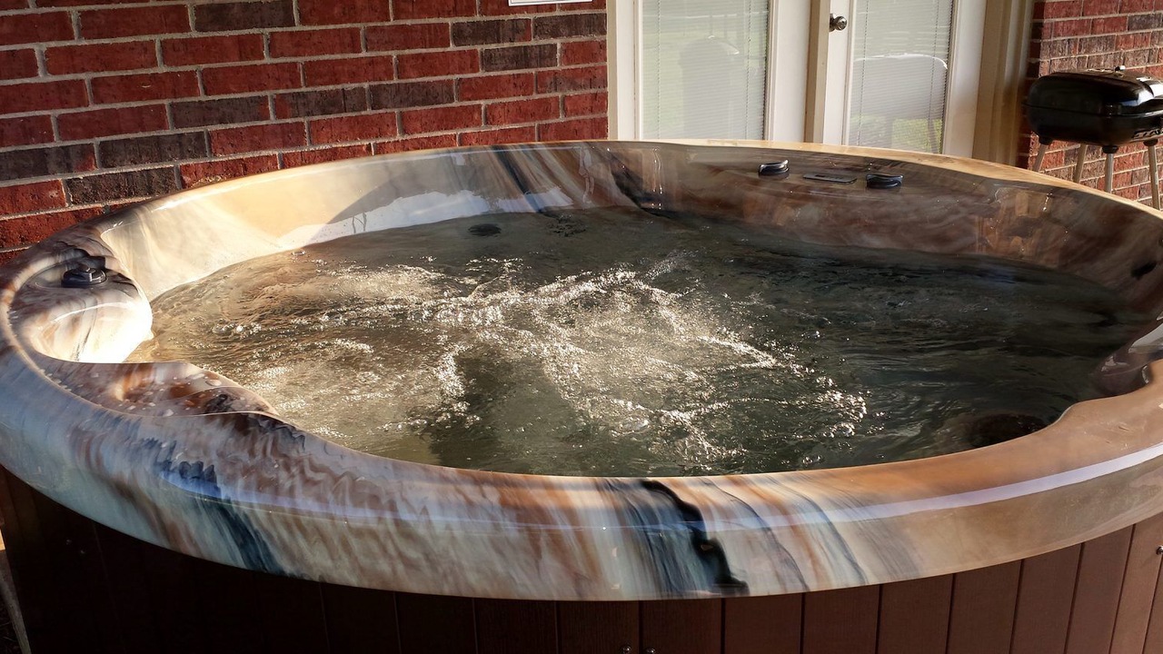 Photo of Outdoor in Broken Bow