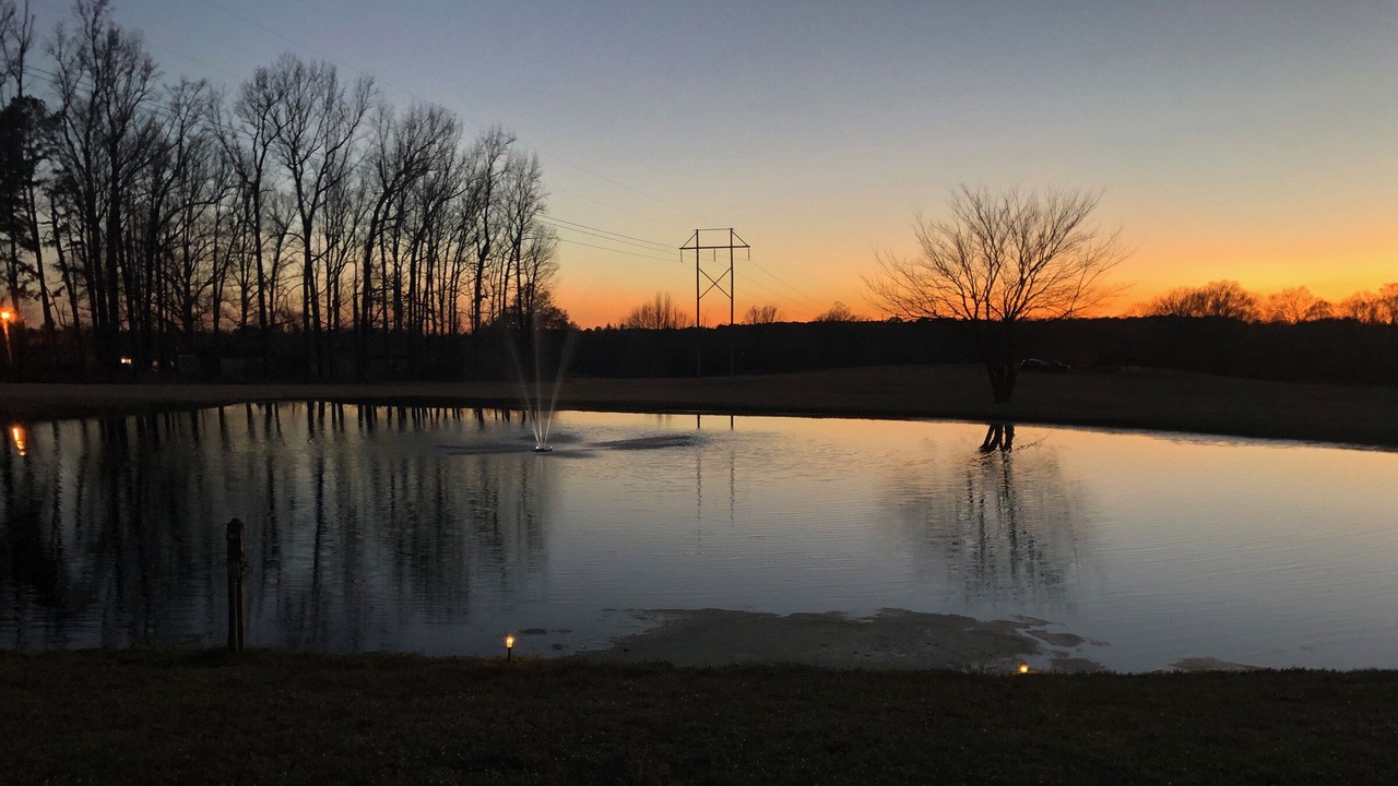 Photo of Outdoor in Broken Bow
