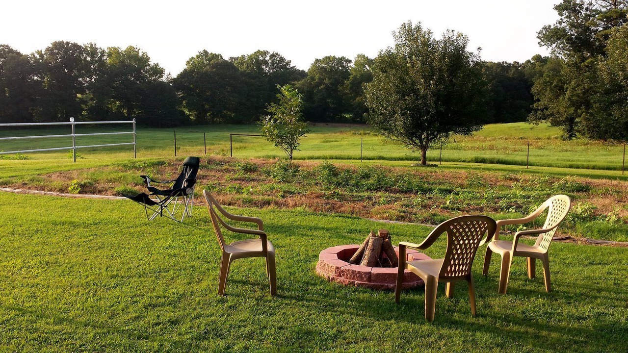 Photo of Outdoor in Broken Bow