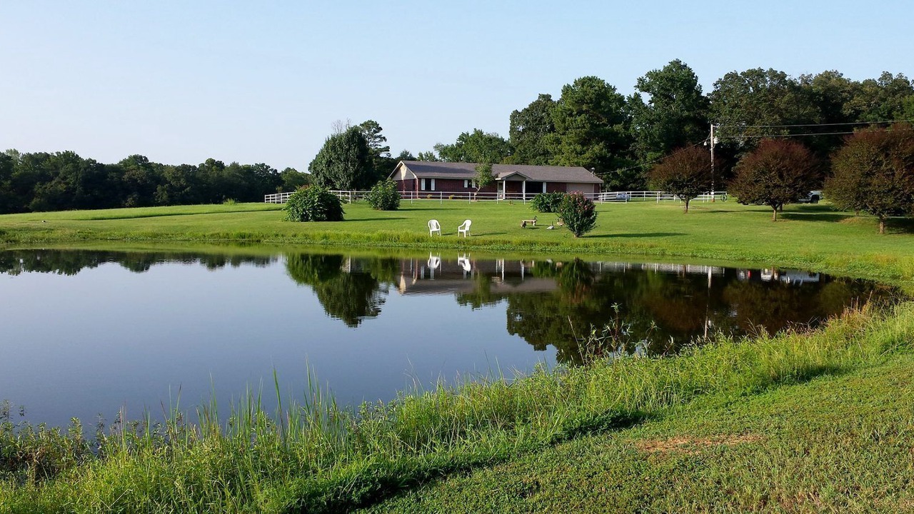 Photo of Outdoor in Broken Bow