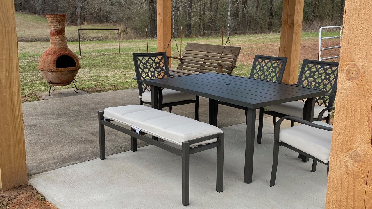 Photo of Outdoor in Broken Bow