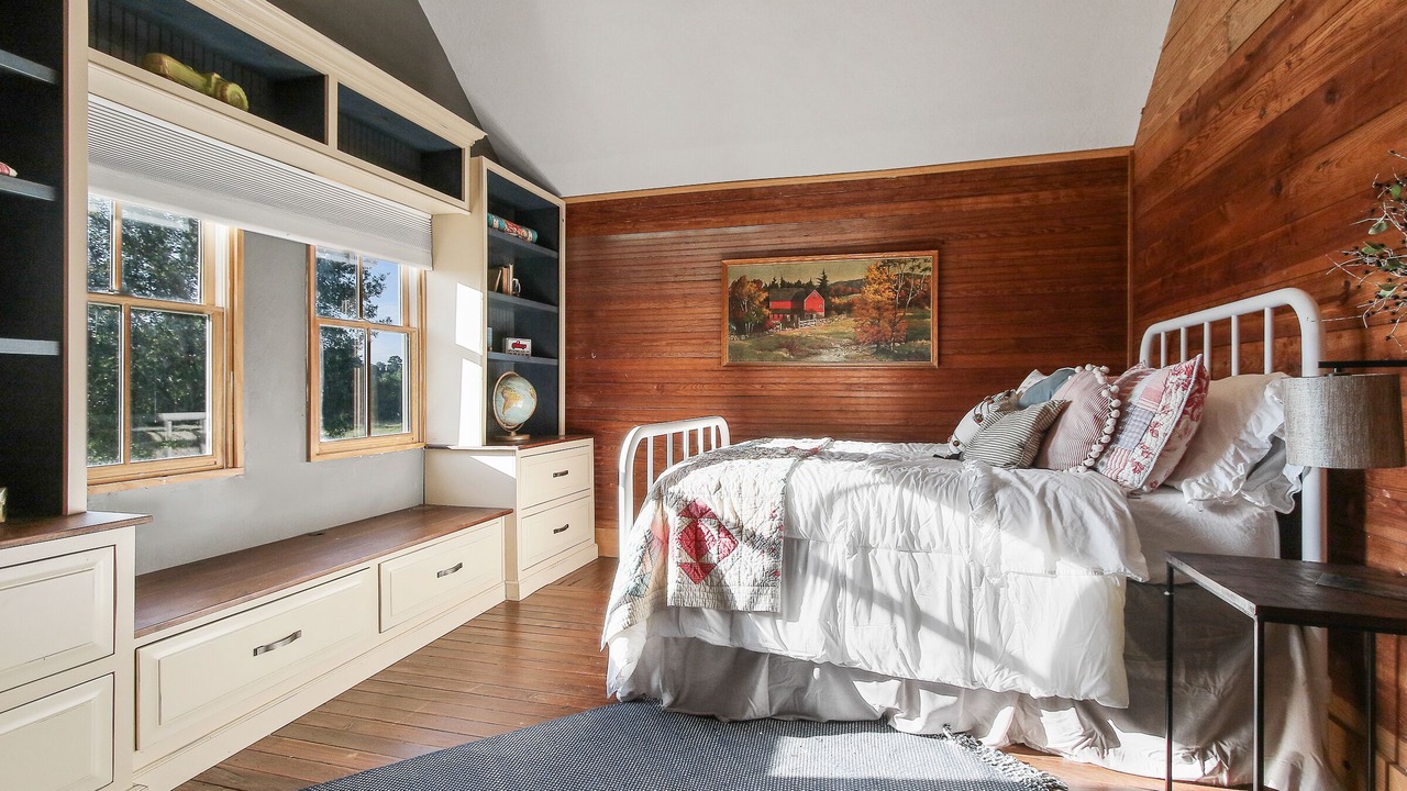 Photo of Bedroom in Navasota