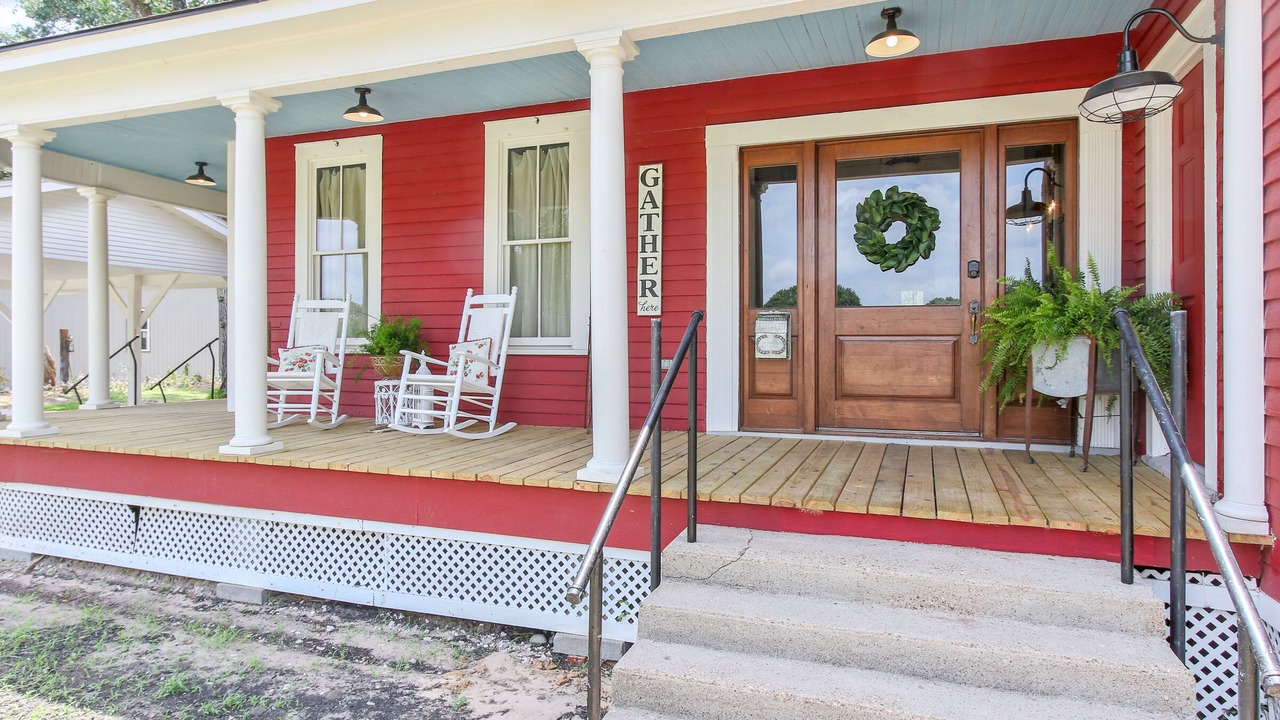 Photo of Outdoor in Navasota