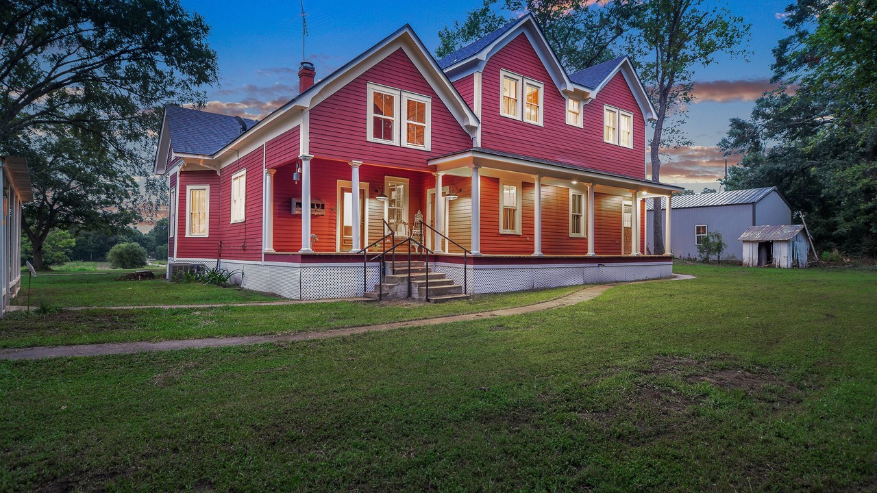 Photo of Outdoor in Navasota
