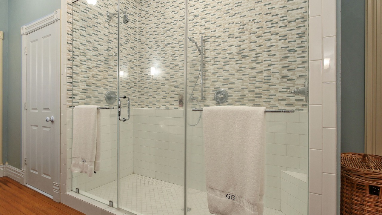 Photo of Bathroom in Navasota
