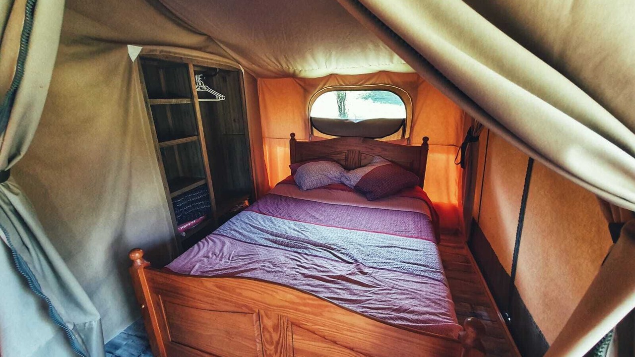 Photo of Bedroom in Engravies