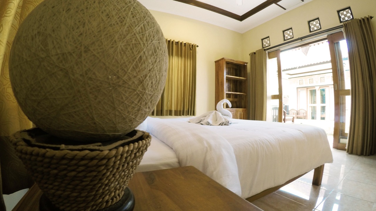 Photo of Bedroom in Jungut Batu