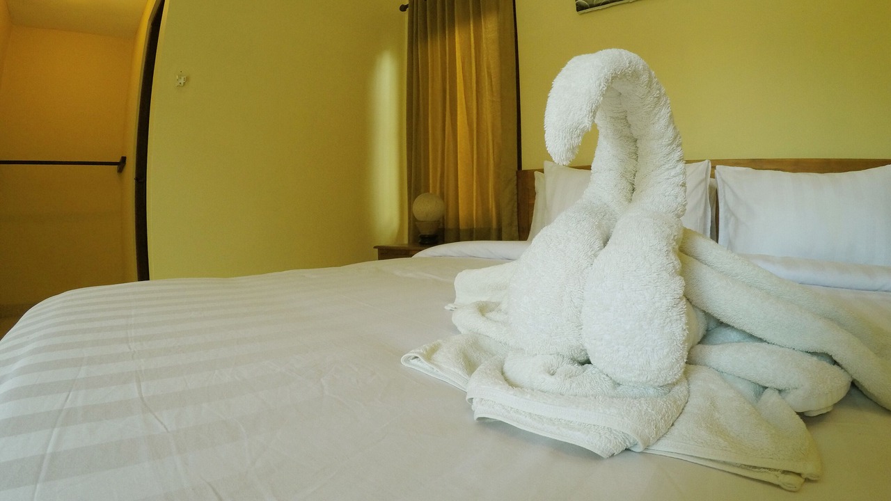 Photo of Bedroom in Jungut Batu