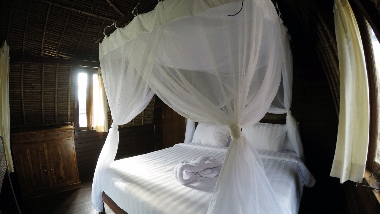 Photo of Bedroom in Jungut Batu