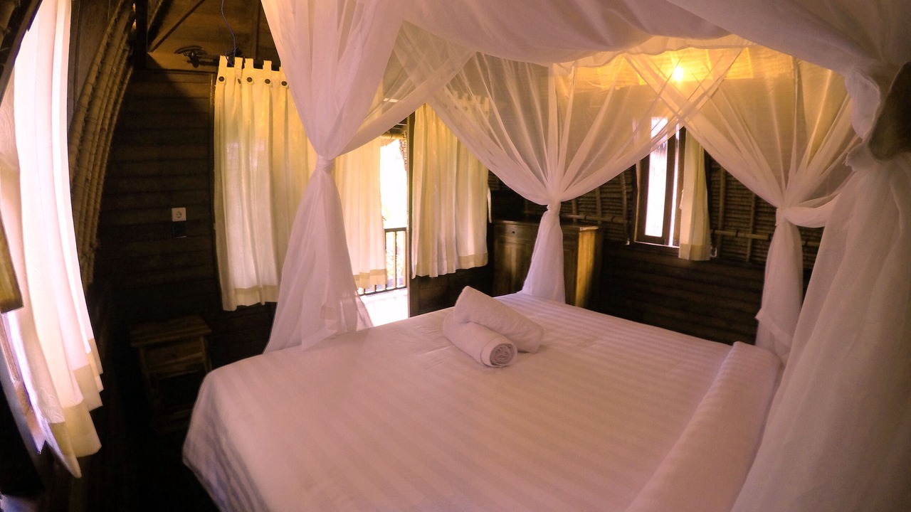 Photo of Bedroom in Jungut Batu