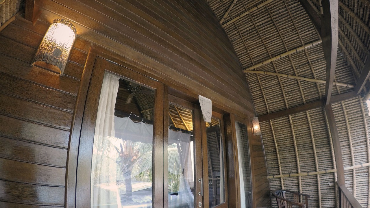 Photo of Outdoor in Jungut Batu