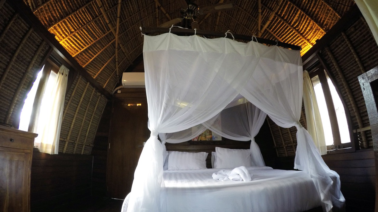 Photo of Bedroom in Jungut Batu