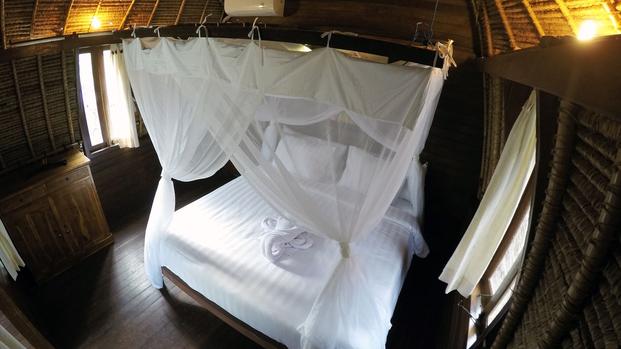 Photo of Bedroom in Jungut Batu