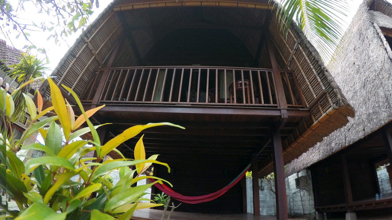 Photo of Outdoor in Jungut Batu